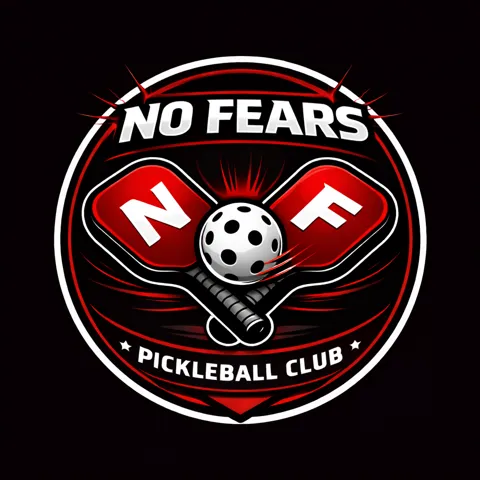 No Fears Pickleball Club