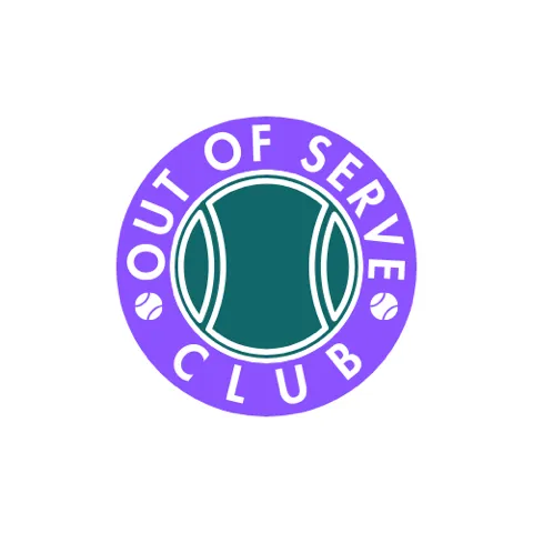 OUT OF SERVE CLUB