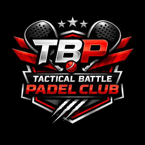 Tactical Battle Padel Club