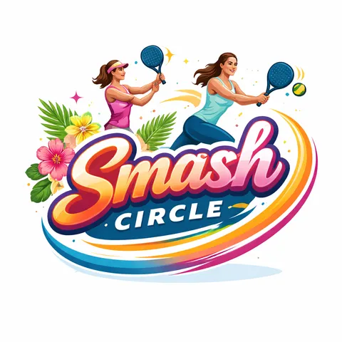 SMASH CIRCLE