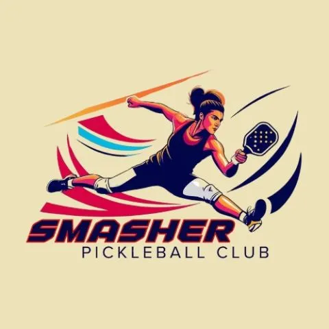 Smasher Pickleball Club 