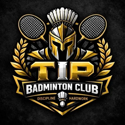 TIP-MNL BADMINTON CLUB