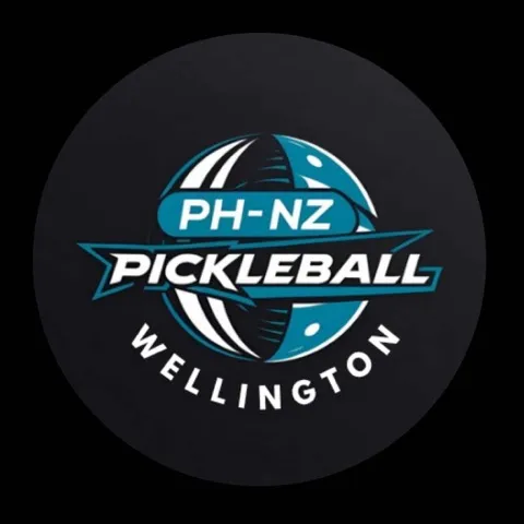 PH-NZ Pickleball Wellington