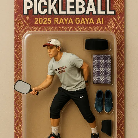 jom pickleball NILAI,SEREMBAN,BANGI