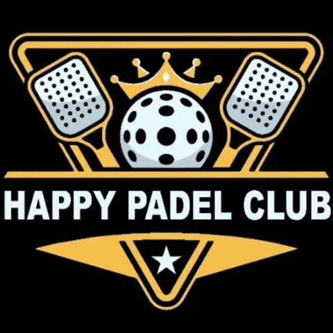 HAPPY PADEL CLUB 