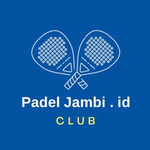PadelJambi.id
