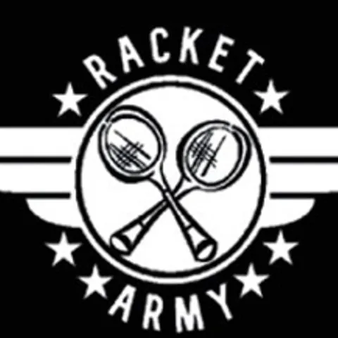 Racket Army- The Beginners Tribe