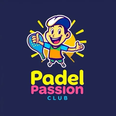 Padel Passion Club Bandung