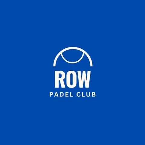 Row Padel
