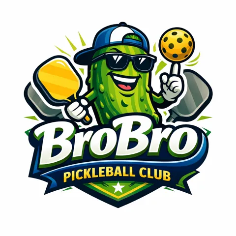 PICKLE WITH BROBRO