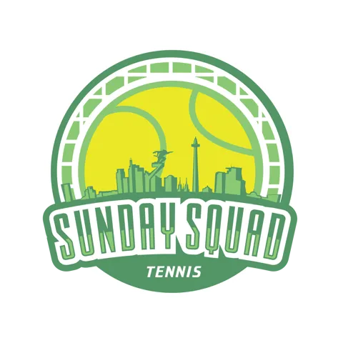 Sunday Squad Tennis