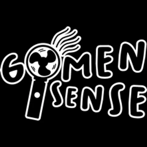 Gomen Sense Picka