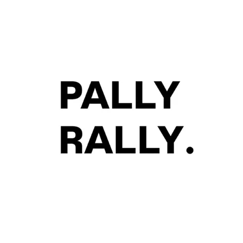 PALLY RALLY