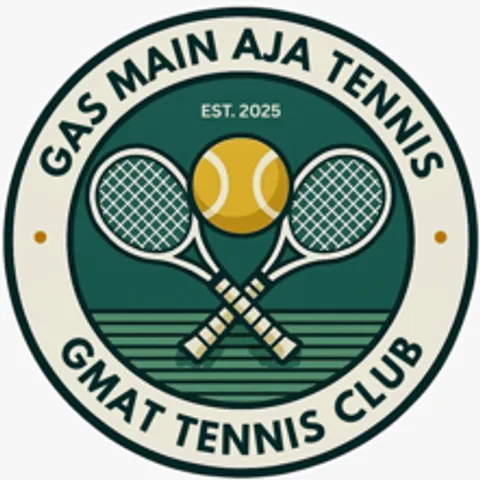 GMAT (Gas Main Aja Tennis Club)