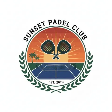 SUNSET PADEL