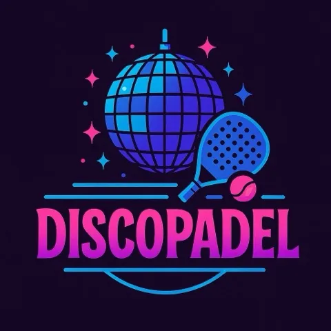 Disco Padel