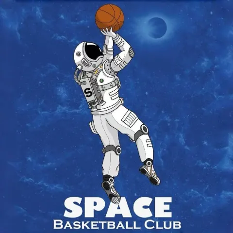 SPACE Basketball Club