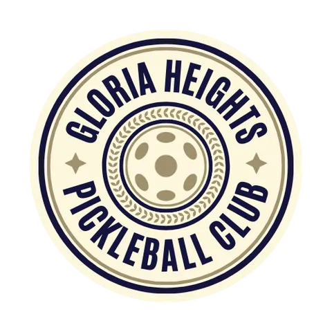 Gloria Heights Pickleball Club
