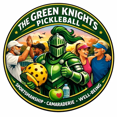 Green Knights Pickleball Club