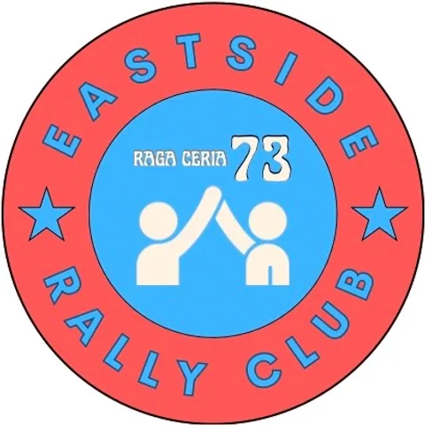 Eastside Rally Club