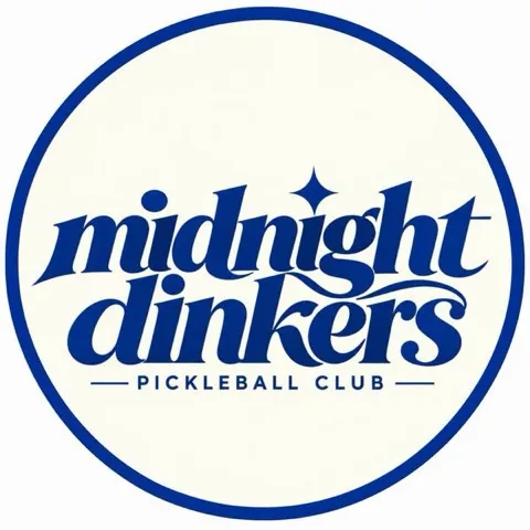 Midnight Dinkers Pickleball Club