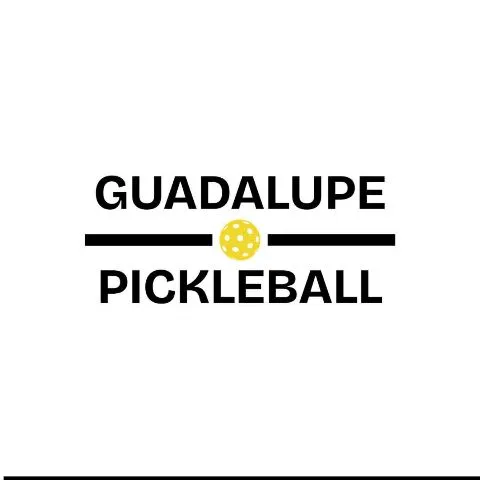 Guadalupe Pickleball - Open Plays