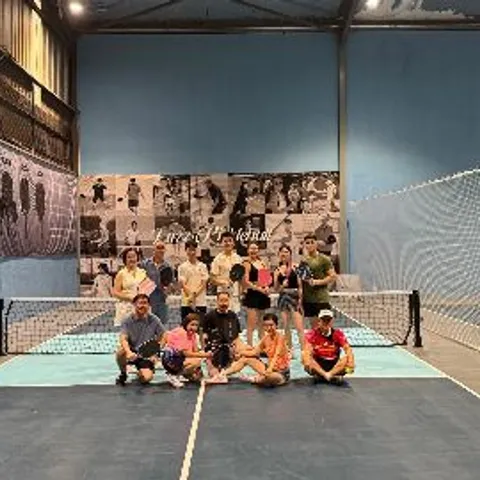 D Lighthouse Picklers 🥒