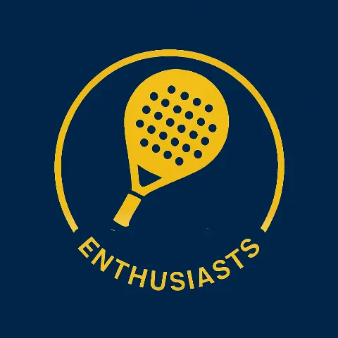 Padel Enthusiasts