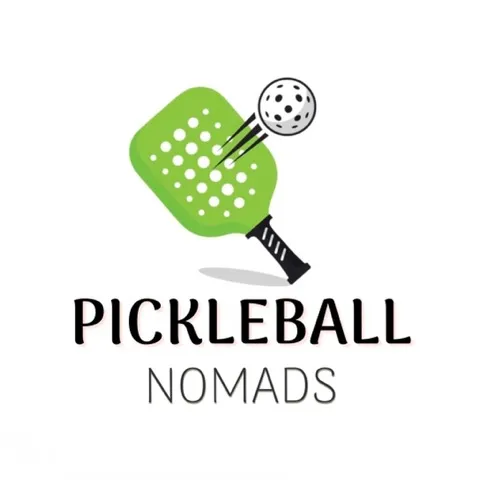 Pickleball nomads