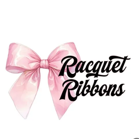 Racquet Ribbons 