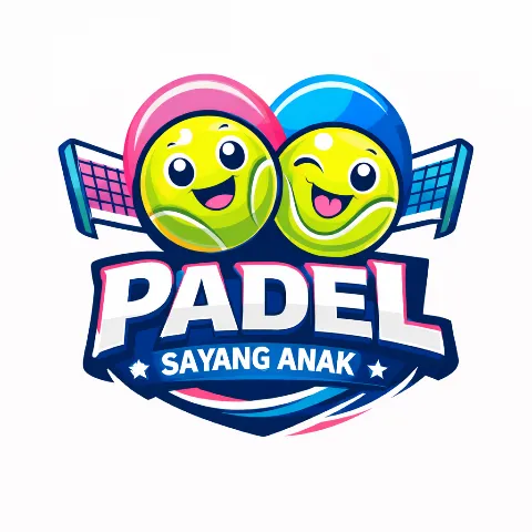 Padel Sayang Anak
