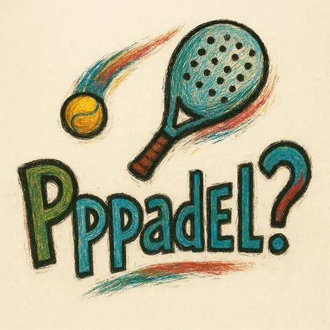 Pppadel?