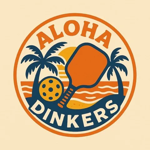 Aloha Dinkers