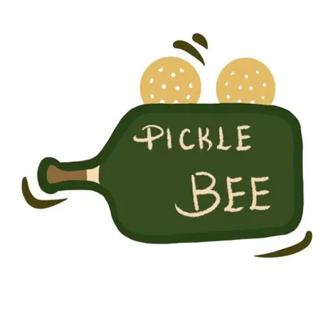 PICKLE BEE