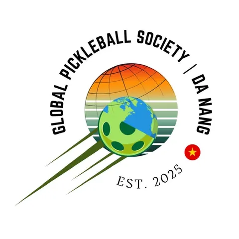 Global Pickleball Society Da Nang
