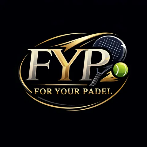FYP | For Your Padel