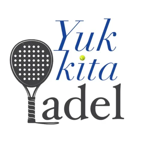 Yuk Kita Padel