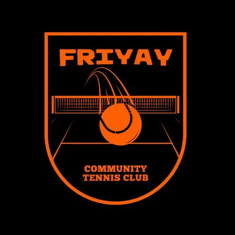 FRIYAY TENNIS CLUB