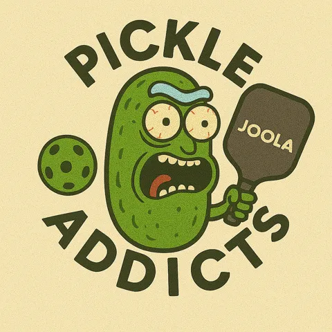Pickle Addicts 
