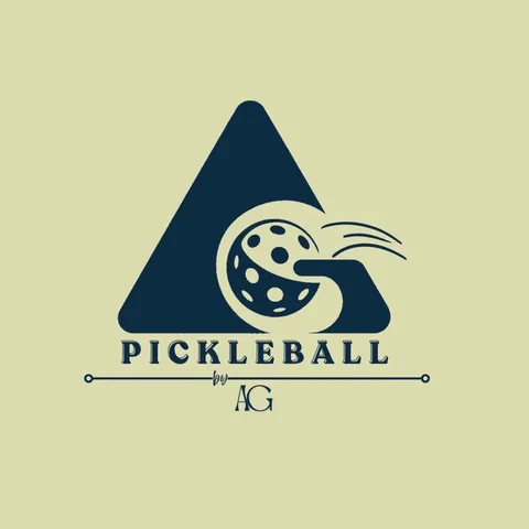 PICKLEBALL BY AG
