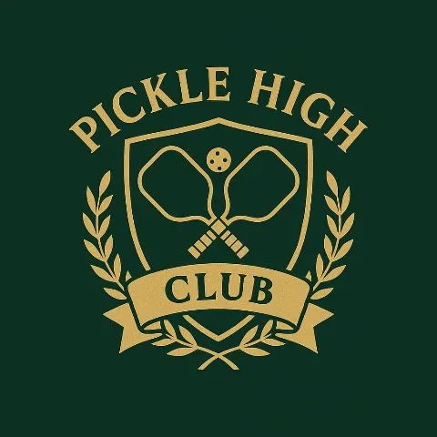 Pickle High Club 🚀 #PHC