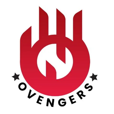 Ovengers