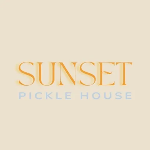 SUNSET PICKLE HOUSE