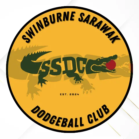 Swinburne Sarawak Dodgeball Club