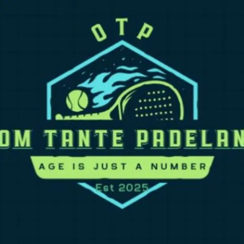 OTP ◇ Om Tante Padelan