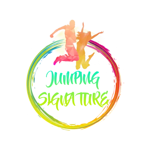 Jumping Signature Queensbay 