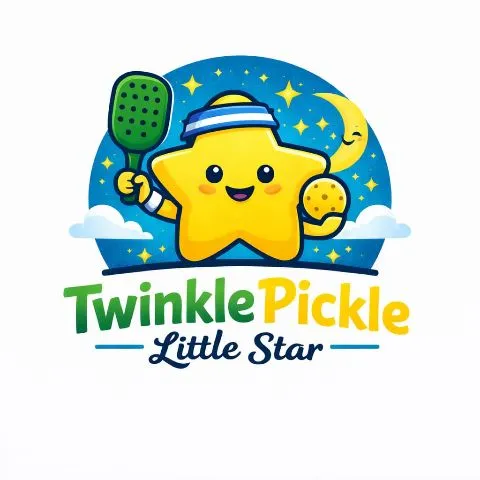 Twinkle Pickle Little Star