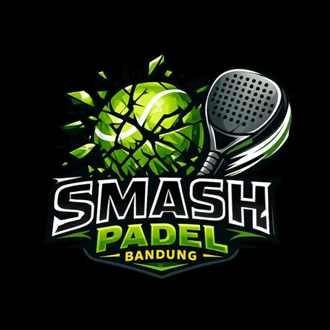 SMASH PADEL