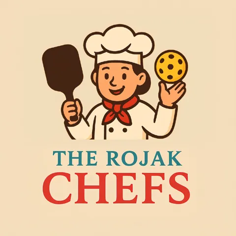 The Rojak CHEFs 🧑🏻‍🍳 