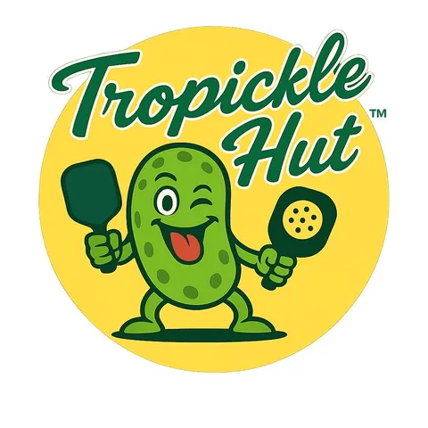 Tropickle Hut (Adv Beginners to Intermediate)